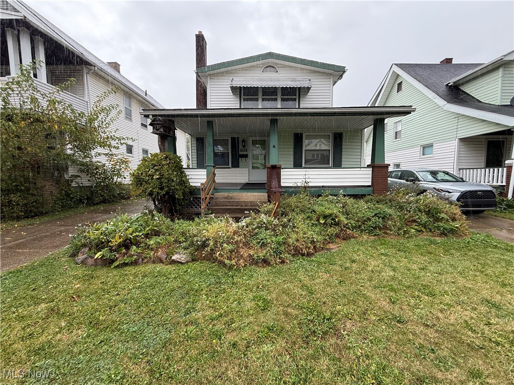 10201 Greenview Avenue Garfield Heights OH 44125