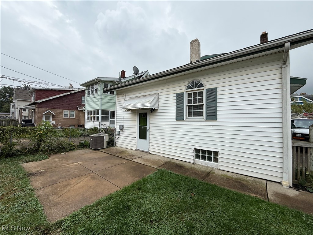 10201 Greenview Avenue Garfield Heights OH 44125