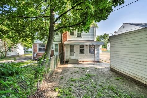 14225 Rainbow Avenue Cleveland OH 44111