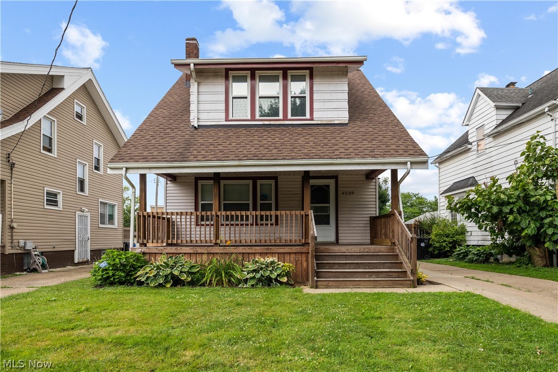 4239 W 21st Street Cleveland OH 44109