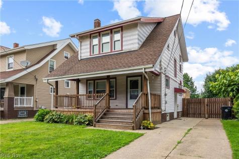 4239 W 21st Street Cleveland OH 44109