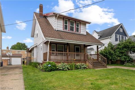 4239 W 21st Street Cleveland OH 44109