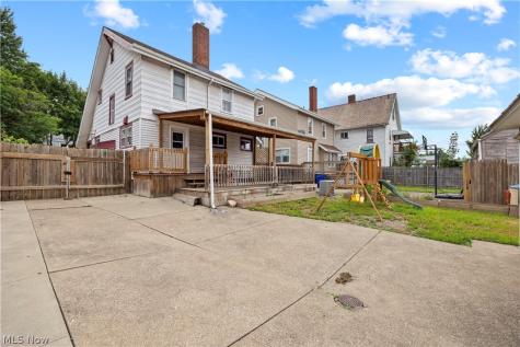 4239 W 21st Street Cleveland OH 44109