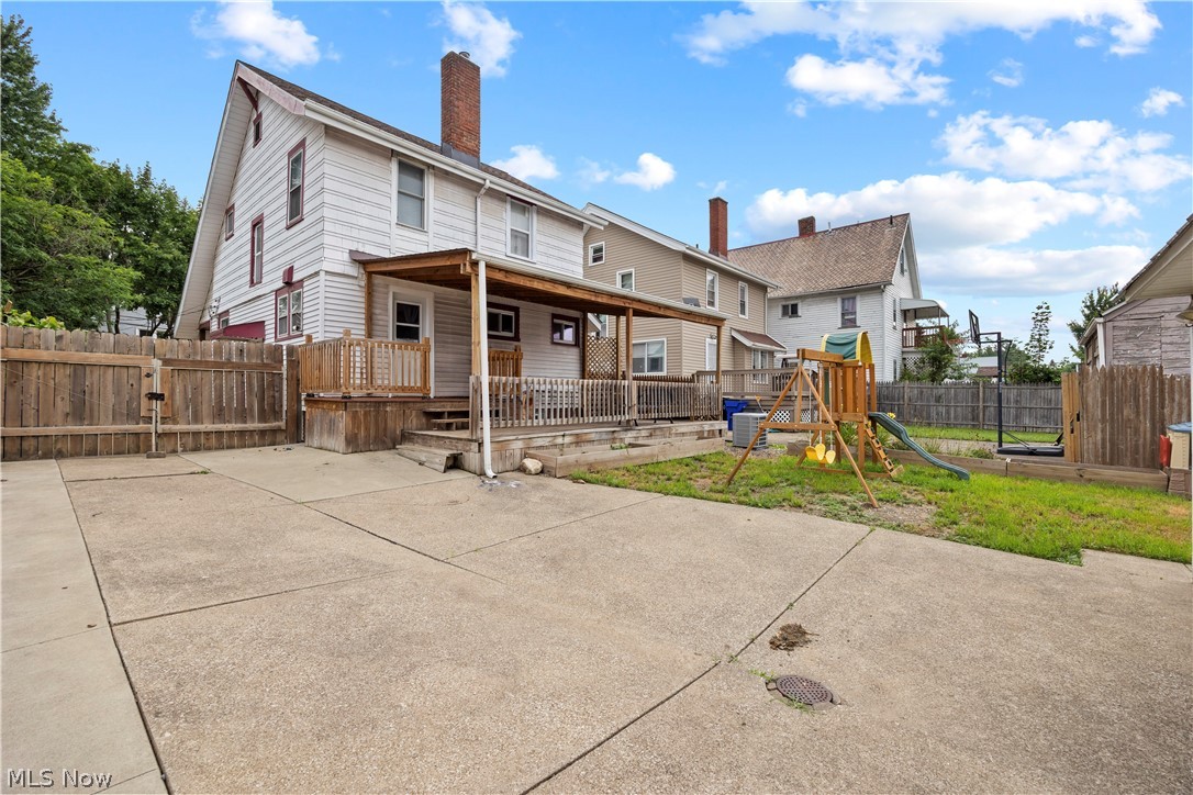 4239 W 21st Street Cleveland OH 44109