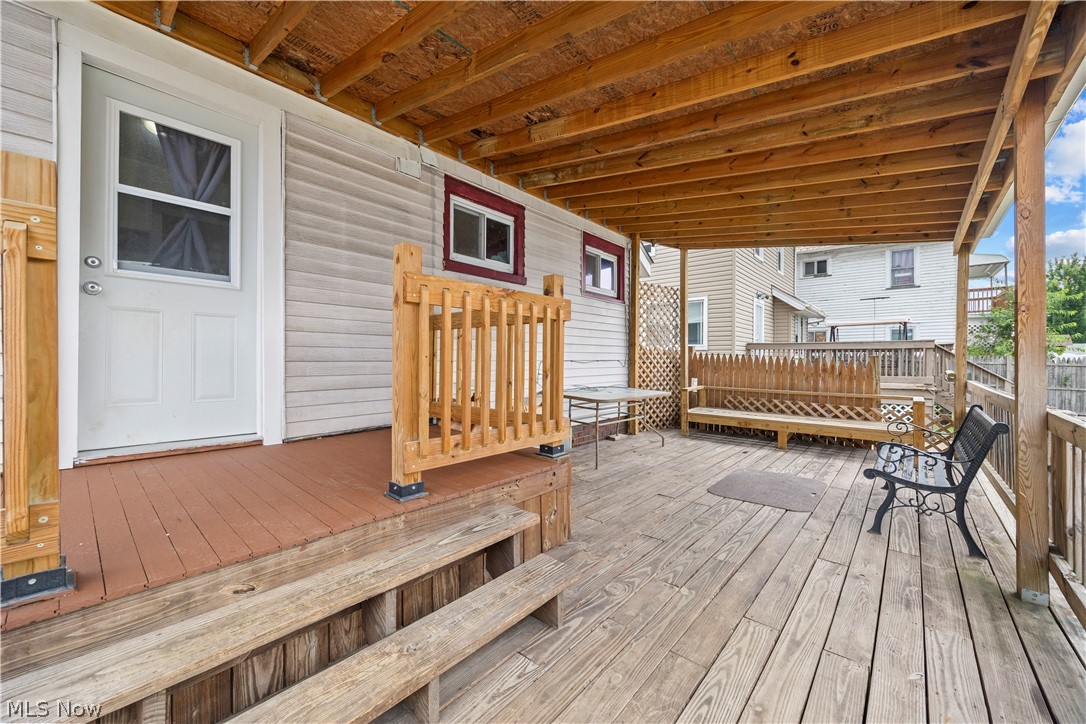 4239 W 21st Street Cleveland OH 44109