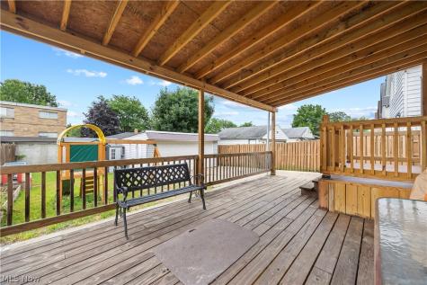 4239 W 21st Street Cleveland OH 44109