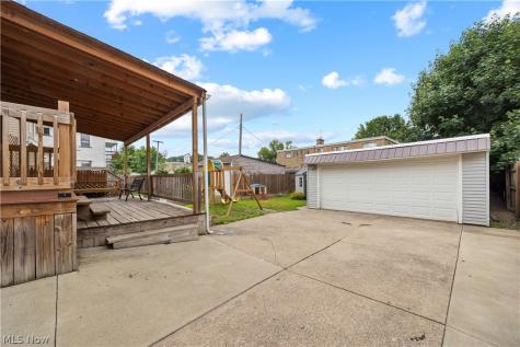 4239 W 21st Street Cleveland OH 44109