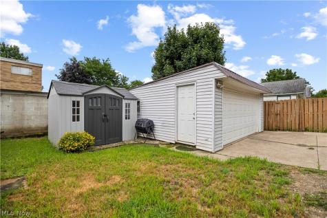 4239 W 21st Street Cleveland OH 44109