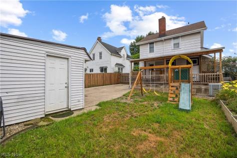 4239 W 21st Street Cleveland OH 44109