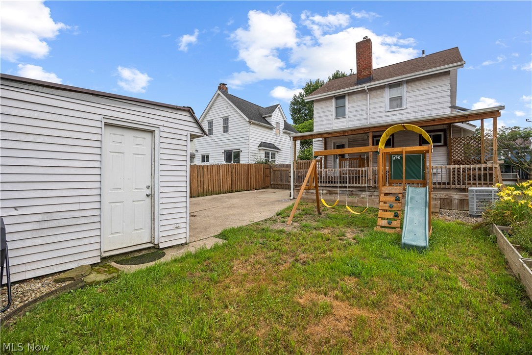 4239 W 21st Street Cleveland OH 44109