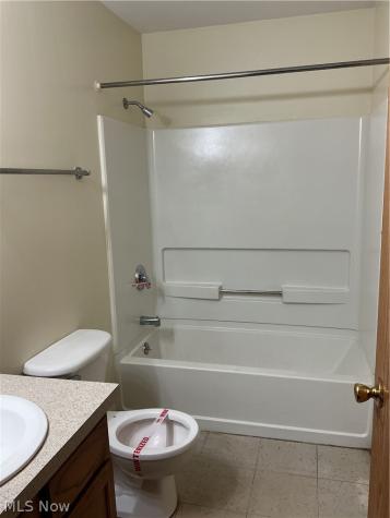 2823 Benford Lane Youngstown OH 44505