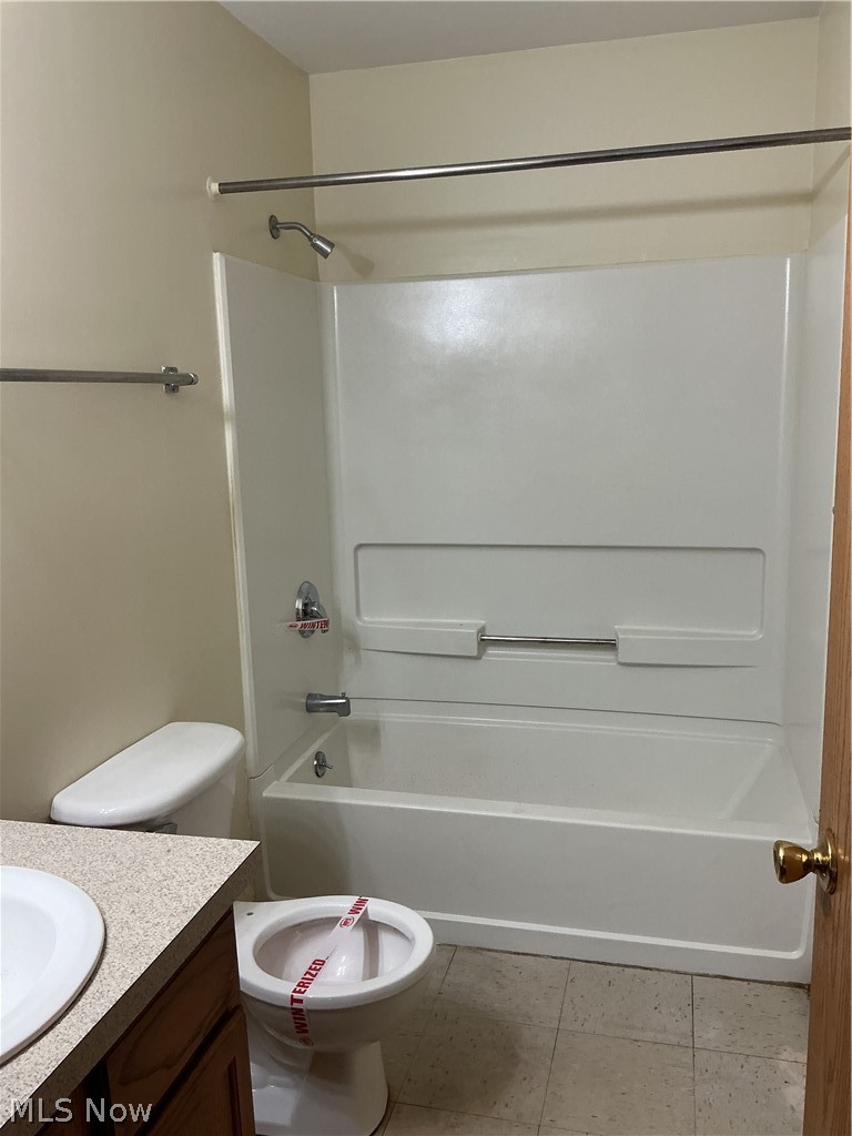 2823 Benford Lane Youngstown OH 44505