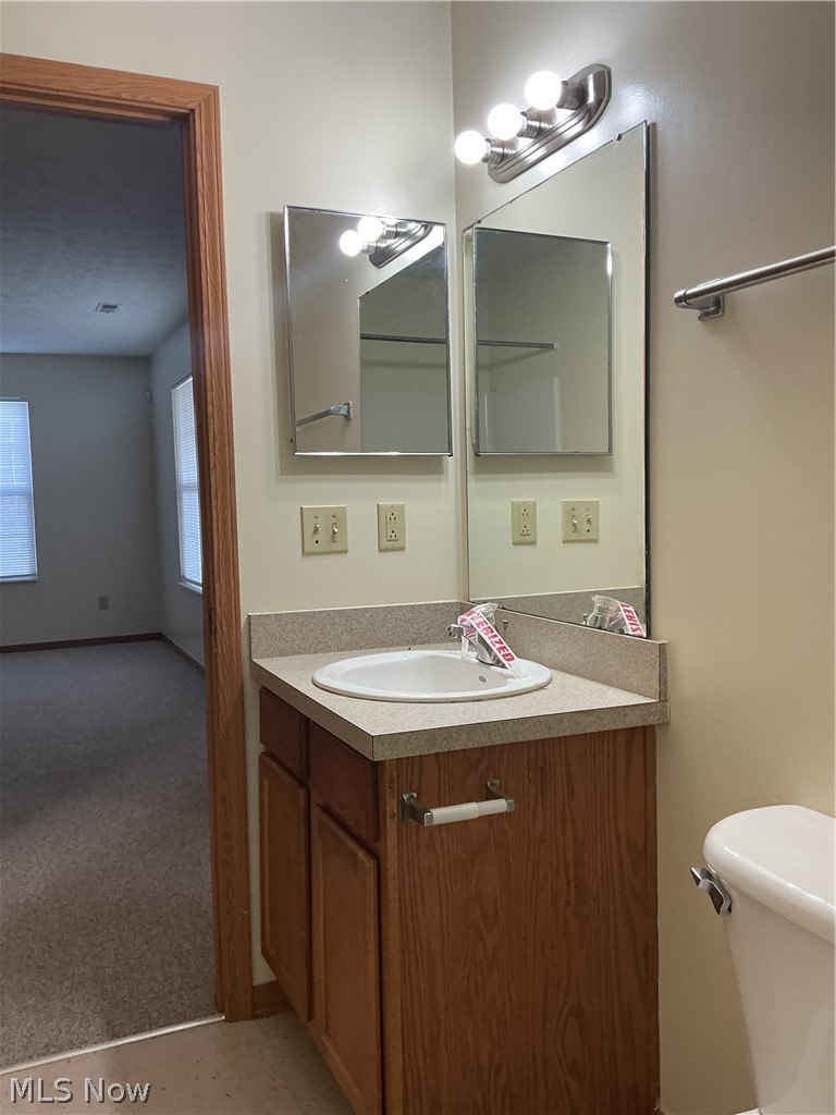 2823 Benford Lane Youngstown OH 44505