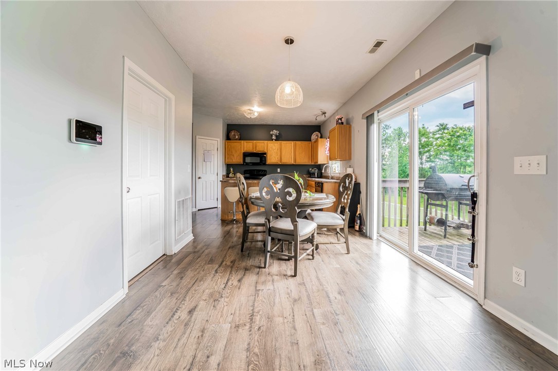 6382 Stonehaven Lane Bedford Heights OH 44146