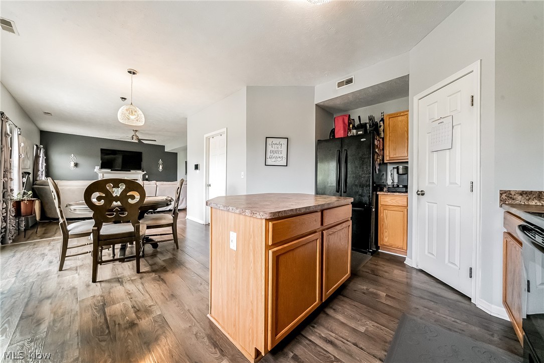 6382 Stonehaven Lane Bedford Heights OH 44146