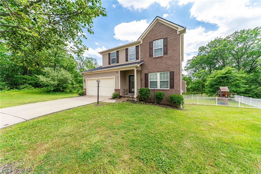 6382 Stonehaven Lane Bedford Heights OH 44146