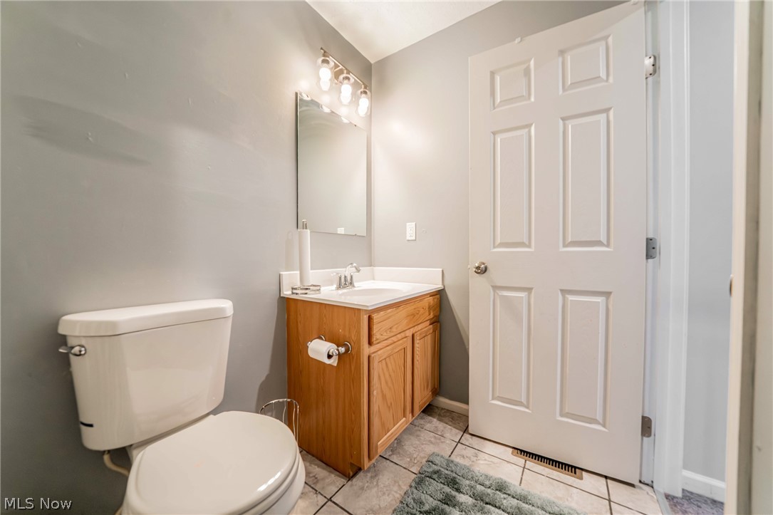 6382 Stonehaven Lane Bedford Heights OH 44146