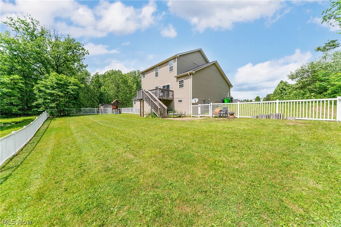 6382 Stonehaven Lane Bedford Heights OH 44146