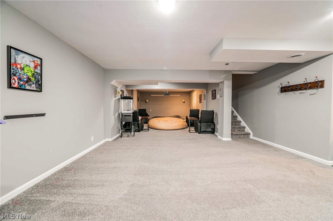 6382 Stonehaven Lane Bedford Heights OH 44146