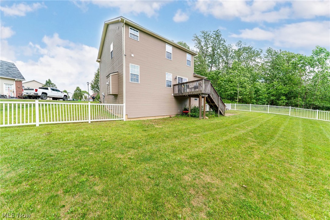 6382 Stonehaven Lane Bedford Heights OH 44146
