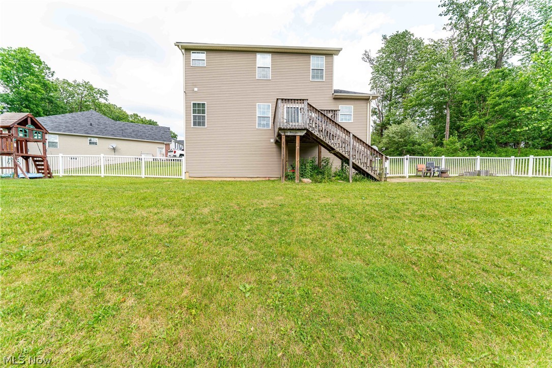 6382 Stonehaven Lane Bedford Heights OH 44146