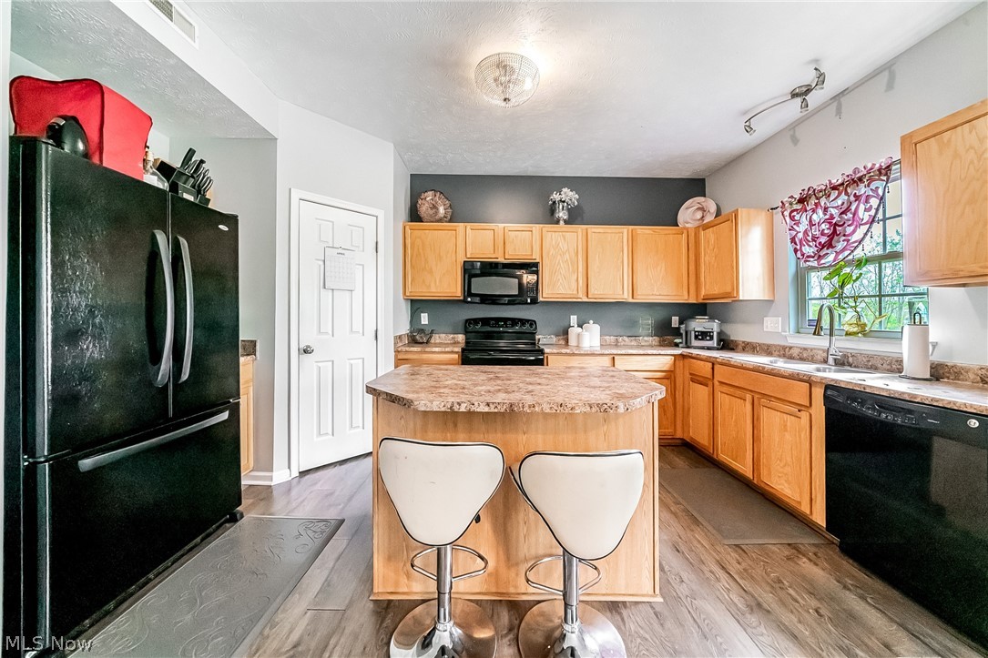 6382 Stonehaven Lane Bedford Heights OH 44146