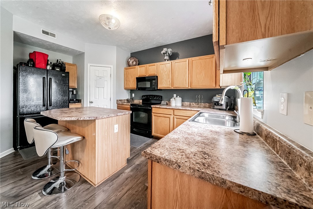 6382 Stonehaven Lane Bedford Heights OH 44146