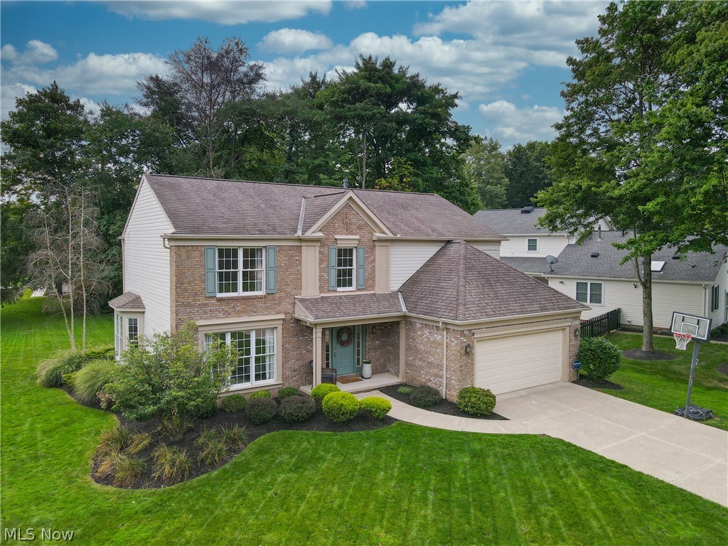 10385 Oviatt Lane Twinsburg OH 44087