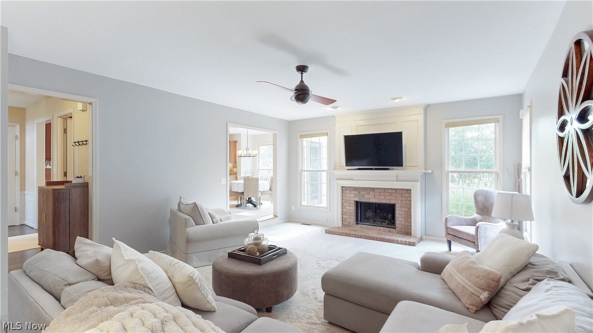 10385 Oviatt Lane Twinsburg OH 44087