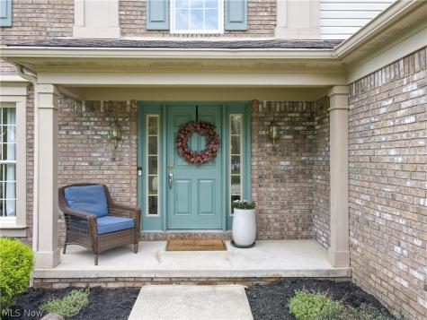 10385 Oviatt Lane Twinsburg OH 44087