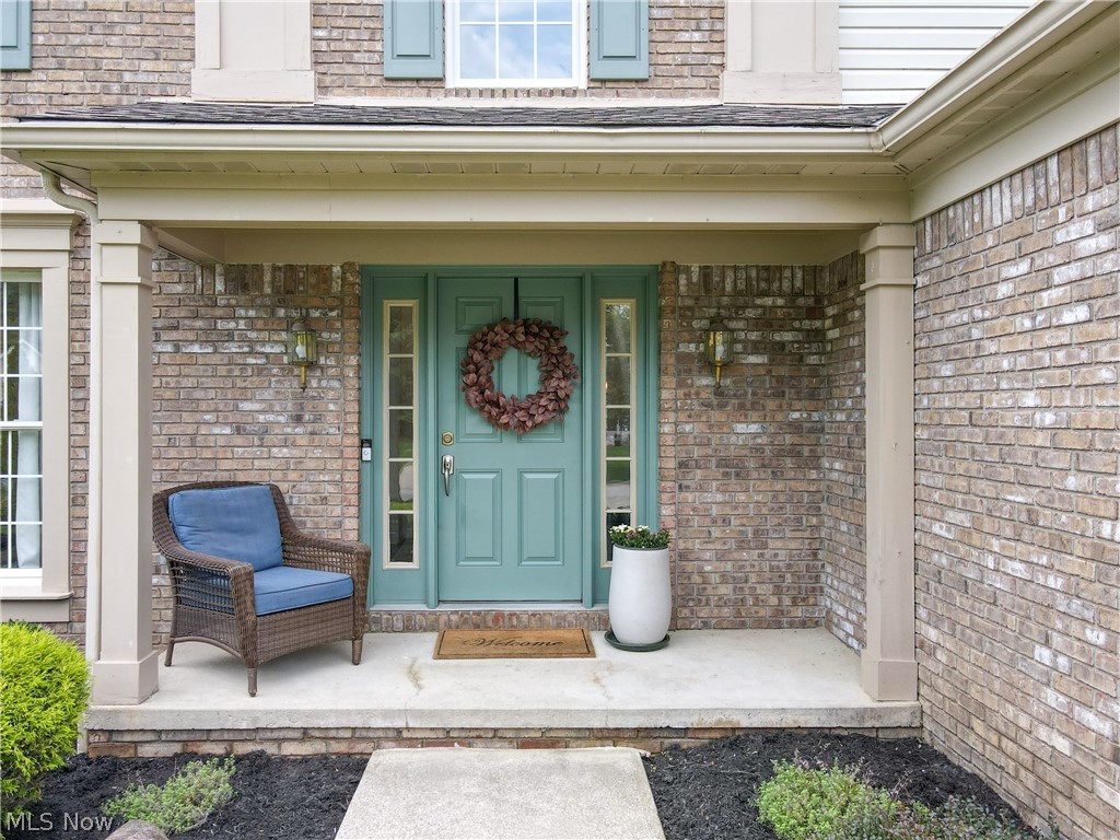 10385 Oviatt Lane Twinsburg OH 44087