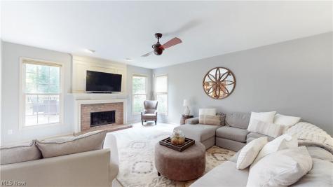 10385 Oviatt Lane Twinsburg OH 44087