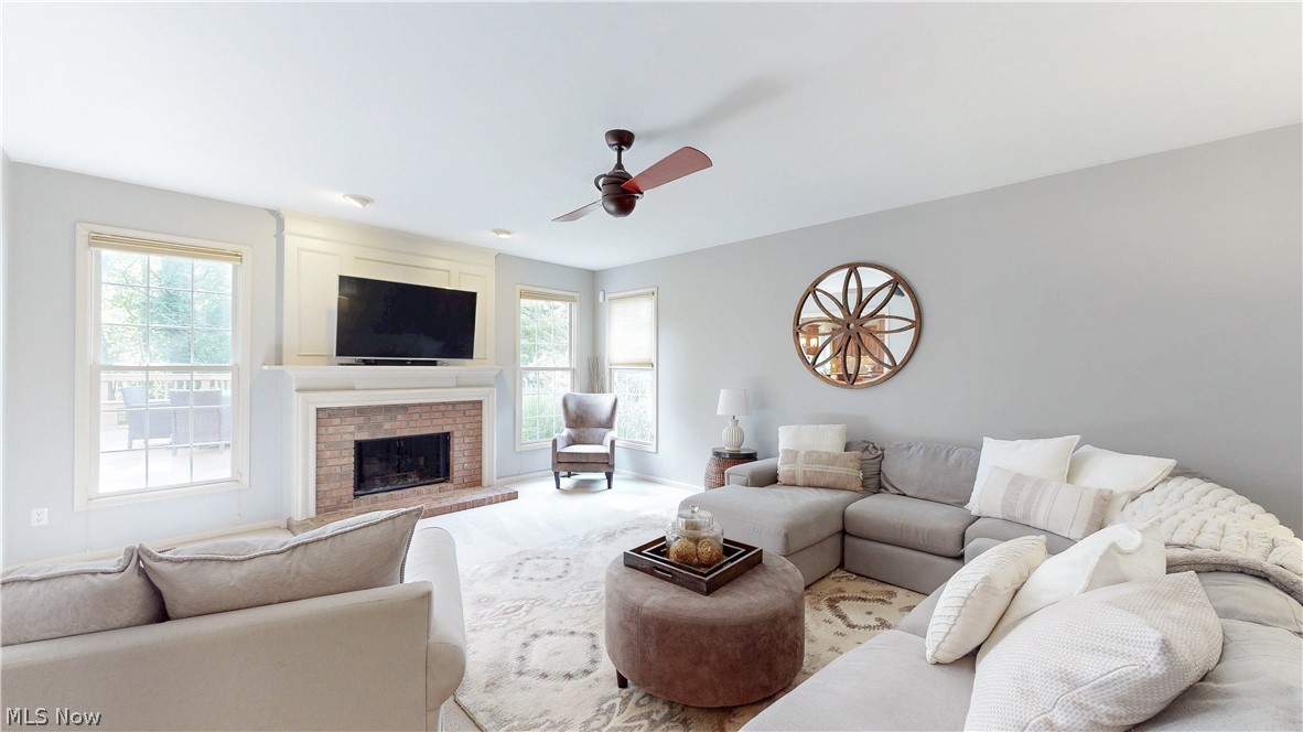 10385 Oviatt Lane Twinsburg OH 44087