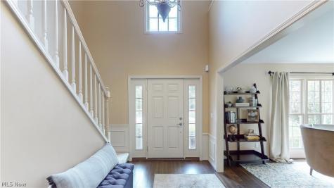 10385 Oviatt Lane Twinsburg OH 44087