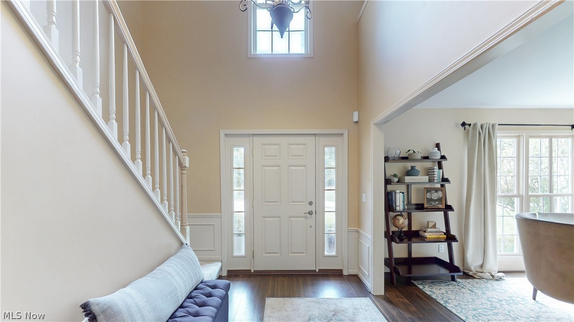 10385 Oviatt Lane Twinsburg OH 44087