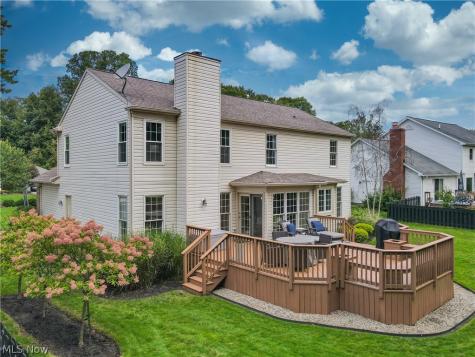 10385 Oviatt Lane Twinsburg OH 44087