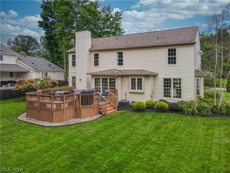 10385 Oviatt Lane Twinsburg OH 44087