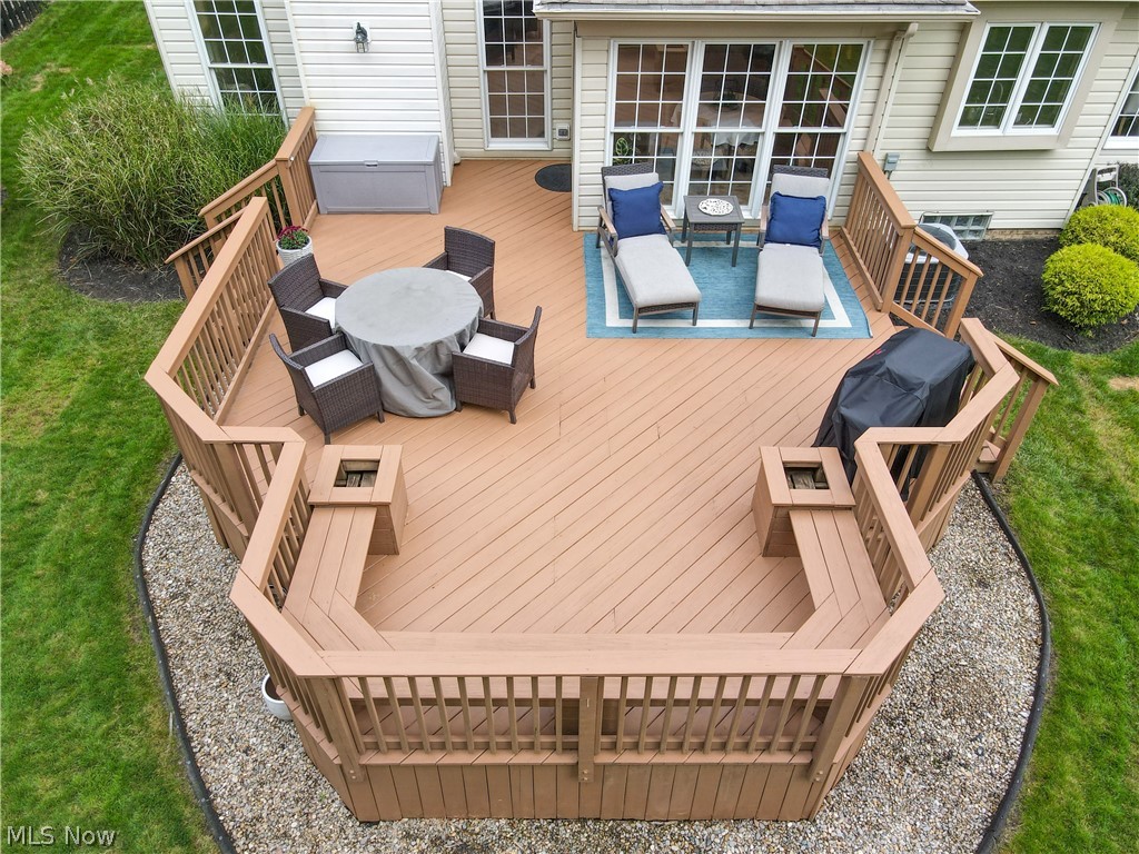 10385 Oviatt Lane Twinsburg OH 44087