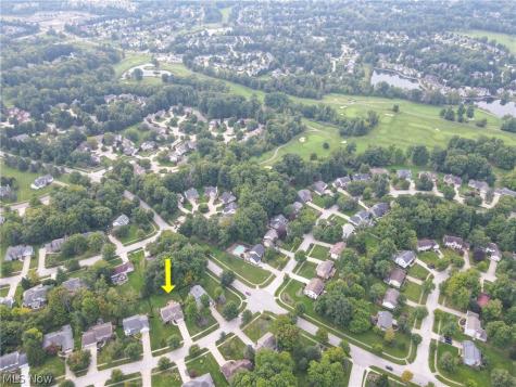 10385 Oviatt Lane Twinsburg OH 44087