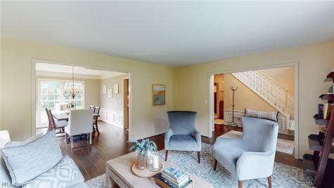 10385 Oviatt Lane Twinsburg OH 44087