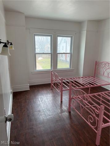 526 E 118th Street Cleveland OH 44108