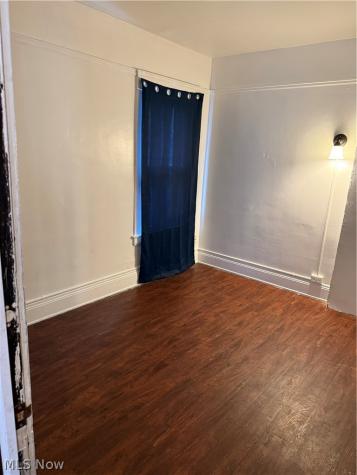 526 E 118th Street Cleveland OH 44108