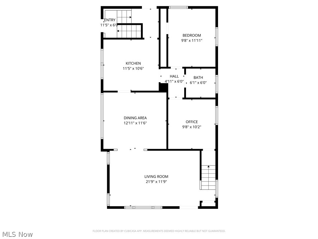 526 E 118th Street Cleveland OH 44108