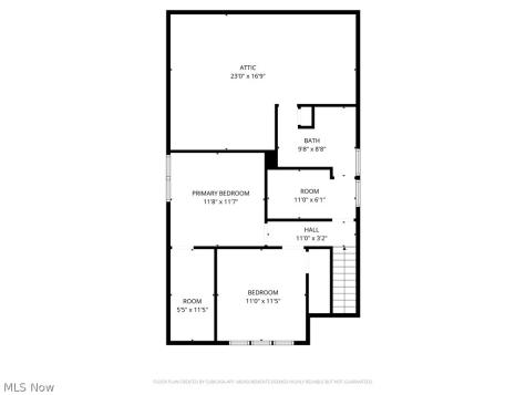 526 E 118th Street Cleveland OH 44108