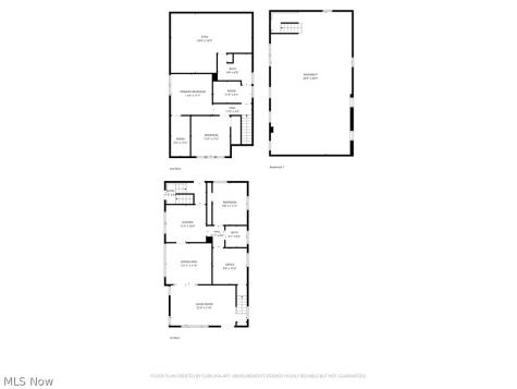 526 E 118th Street Cleveland OH 44108