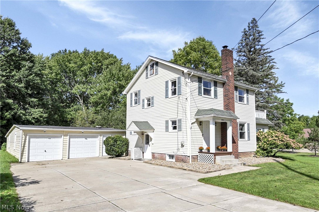 4074 Darrow Road Stow OH 44224