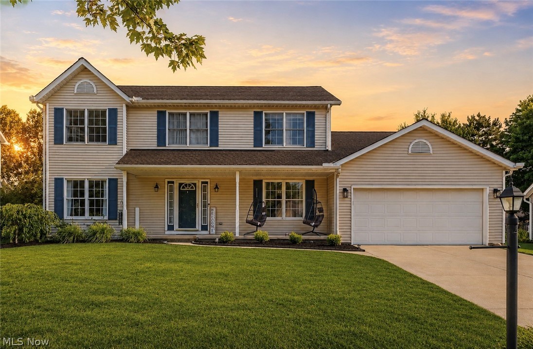 16097 N Laguardia Parkway Strongsville OH 44136