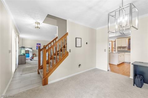 16097 N Laguardia Parkway Strongsville OH 44136