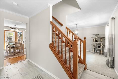 16097 N Laguardia Parkway Strongsville OH 44136