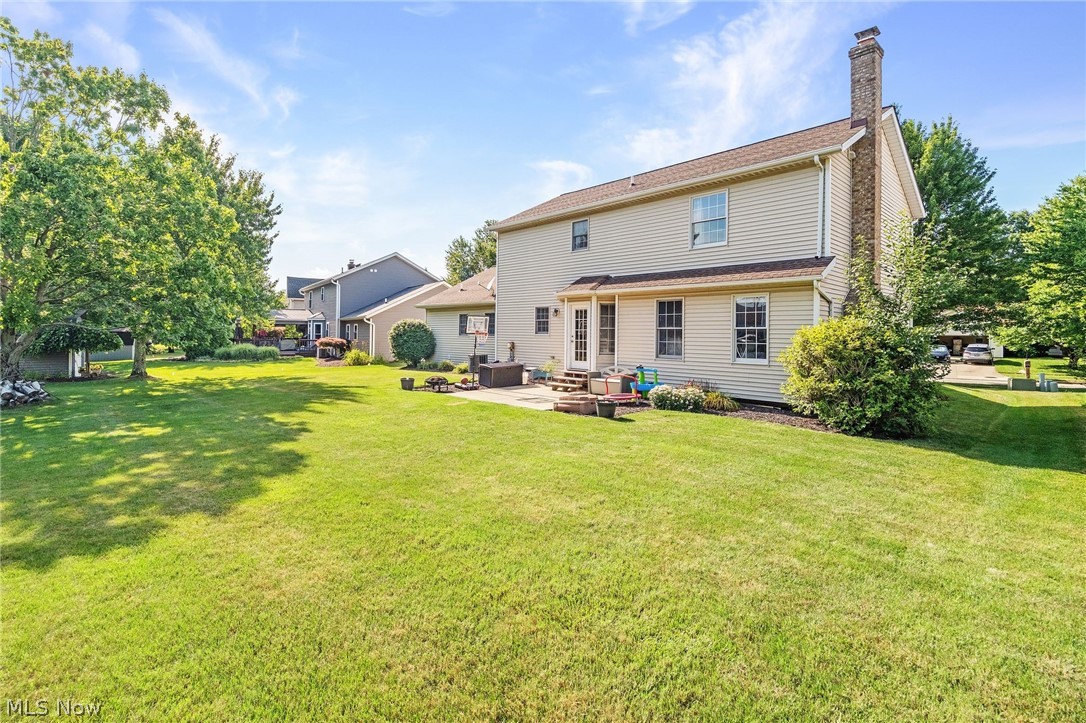 16097 N Laguardia Parkway Strongsville OH 44136